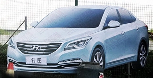  hyundai có thể sản xuất xe nhỏ hơn sonata - 1