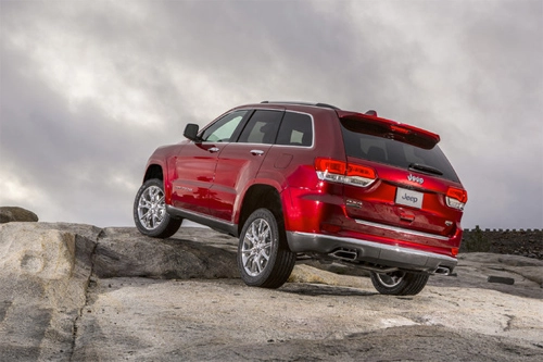  jeep grand cherokee 2015 - 3