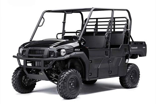  kawasaki mule pro-fxt - vua địa hình hạng nhẹ - 1