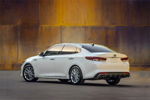  kia optima 2016 - 4