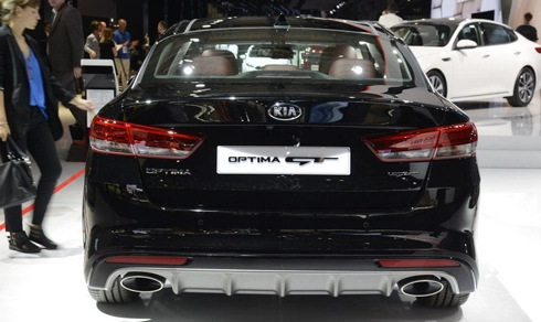  kia optima gt 2016 - 4