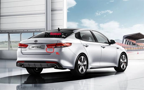  kia optima gt - sedan hàn cho châu âu - 1