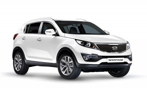  kia sportage bản đặc biệt giá 32800 usd - 1