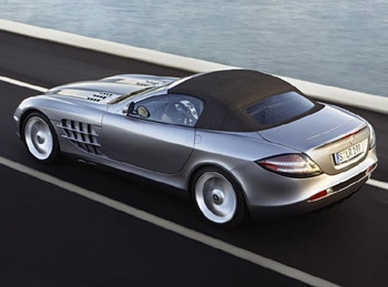  kiệt tác slr mclaren mui trần - 4