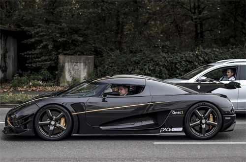  koenigsegg one1 - 5