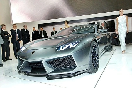  lamborghini estoque sẽ ra mắt vào 2012 - 1