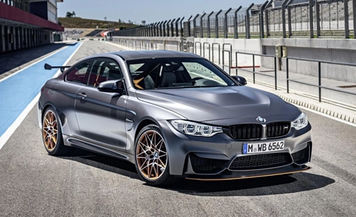  m4 gts - tầm cao mới của bmw - 1