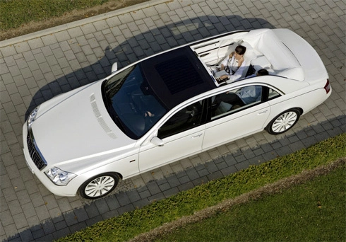  maybach - khác biệt trong thế giới siêu sang - 3