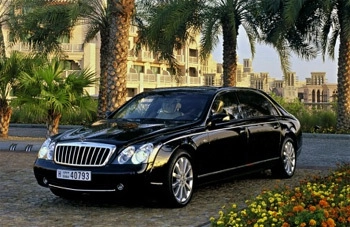  mercedes bắt đầu khai tử maybach - 1