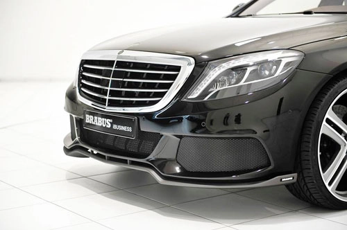  mercedes s63 amg brabus - 2