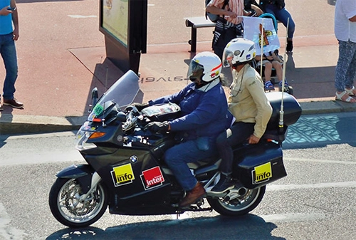  môtô ở tour de france 2015 - 7