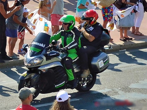  môtô ở tour de france 2015 - 8