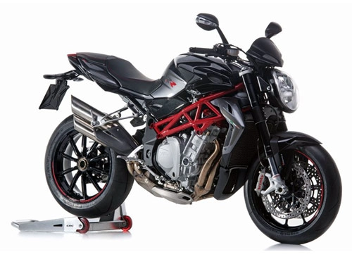  mv agusta brutale 1090 rr thêm bản đặc biệt - 1