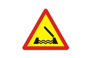  những biển cảnh báo nguy hiểm cần biết khi đi xa - 4