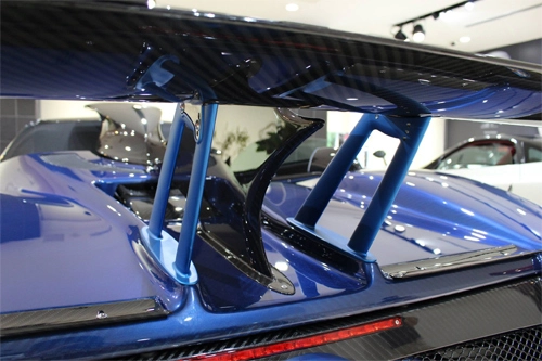  pagani hàng độc ở nhật - 5