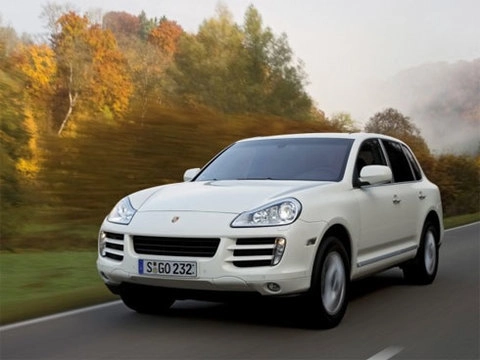  porsche sắp có suv hạng nhỏ hoàn toàn mới - 1