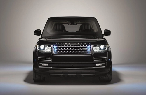  range rover sentinel - xe sang bọc thép 447000 usd - 1