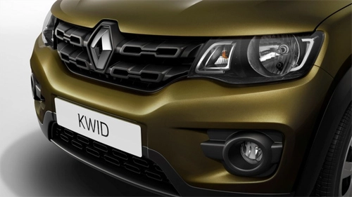  renault kwid - 4