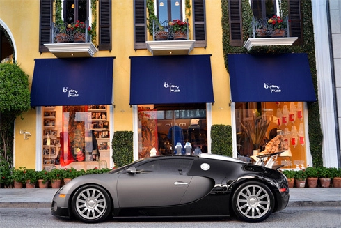  rodeo drive - phố siêu xe của giới thượng lưu - 7