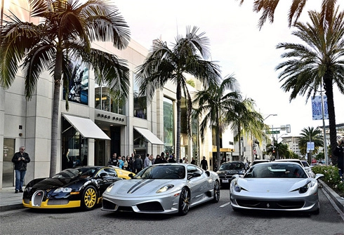  rodeo drive - phố siêu xe của giới thượng lưu - 12