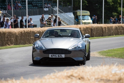  thêm ảnh aston martin db9 gt - 1