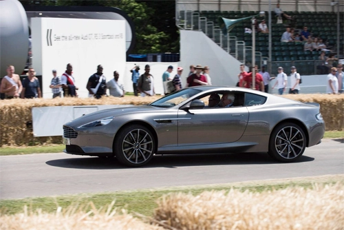  thêm ảnh aston martin db9 gt - 3