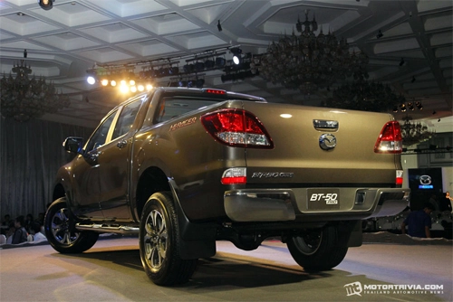  thêm ảnh mazda bt-50 pro 2015 - 5