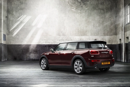  thêm ảnh mini clubman 2016 - 3