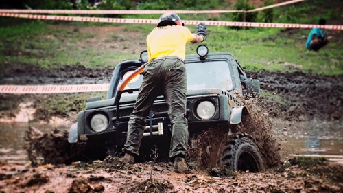  thi off-road ở sài gòn - 2