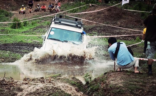  thi off-road ở sài gòn - 3