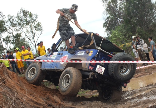  thi off-road ở sài gòn - 5