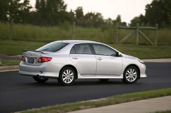  toyota đưa corolla thế hệ mới sang mỹ - 4