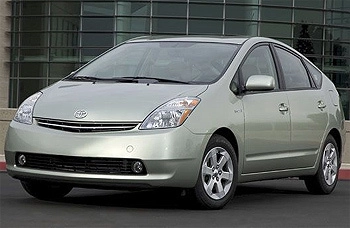  toyota prius hybrid ế ẩm tại trung quốc - 1