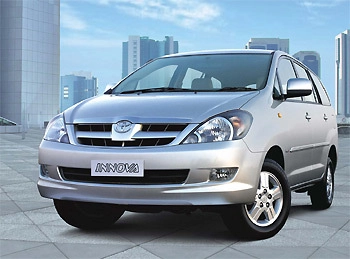  toyota thu hồi 20000 xe innova - 1