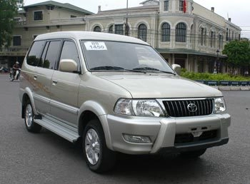  toyota zace bị rốc máy - 1