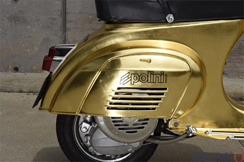  vespa polini dát vàng - 6