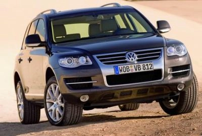  volkswagen có nhà nhập khẩu tại việt nam - 1