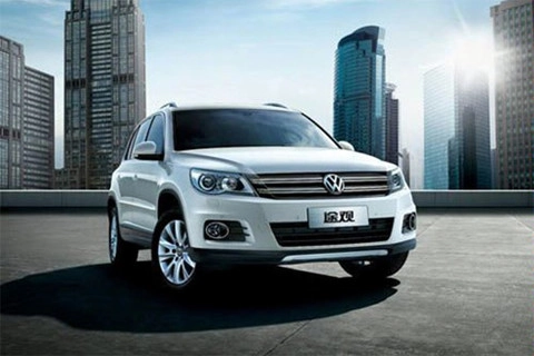  volkswagen tiguan trục cơ sở dài sắp đến trung quốc - 1