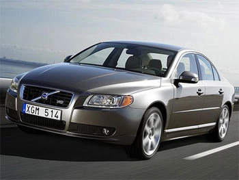  volvo s80 - thay đổi quan niệm - 1