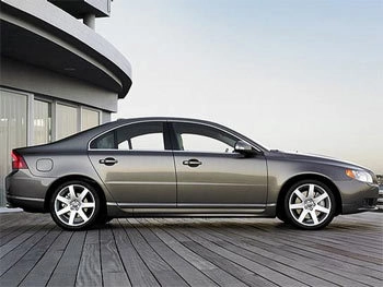  volvo s80 - thay đổi quan niệm - 3