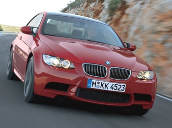  xe 2 cửa bmw m3 mui carbon - 1