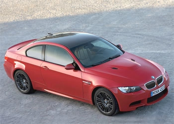  xe 2 cửa bmw m3 mui carbon - 3