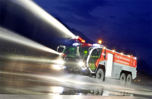  xe chữa cháy triệu đô rosenbauer panther - 10