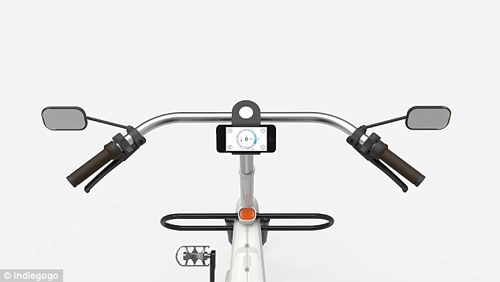  xe đạp điện an toàn nhất thế giới - 2