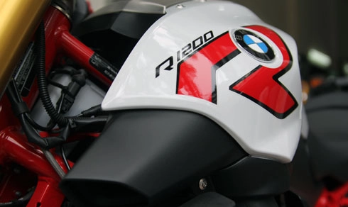  xế độc bmw r1200r - 9