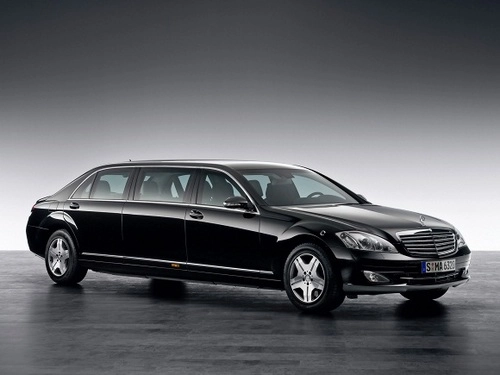  xe kế nhiệm maybach có giá hơn 260000 usd - 1