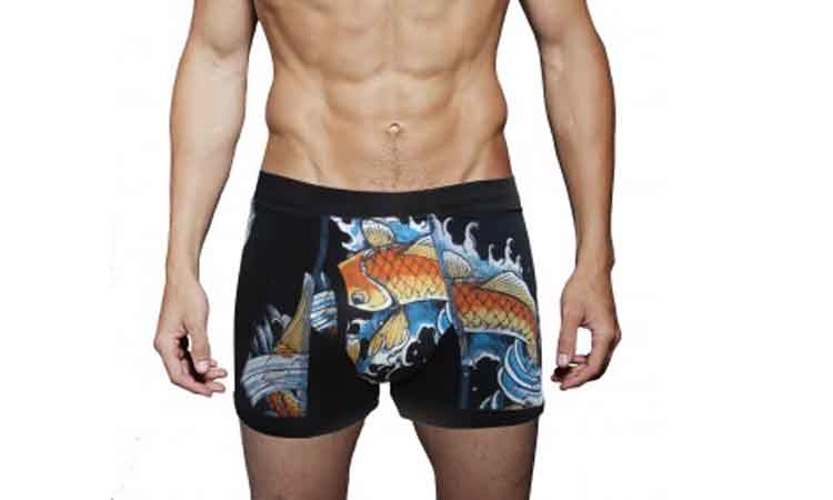 5 lí do tại sao designer boxer đáng giá để bạn đầu tư mạnh tay - 4