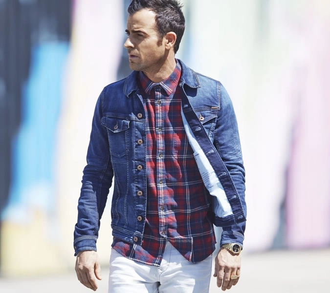 7 phong cách thời trang từ justin theroux - 6