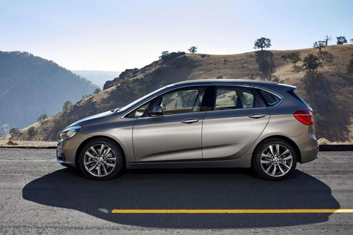  ảnh bmw serie 2 active tourer - 3