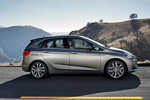  ảnh bmw serie 2 active tourer - 4